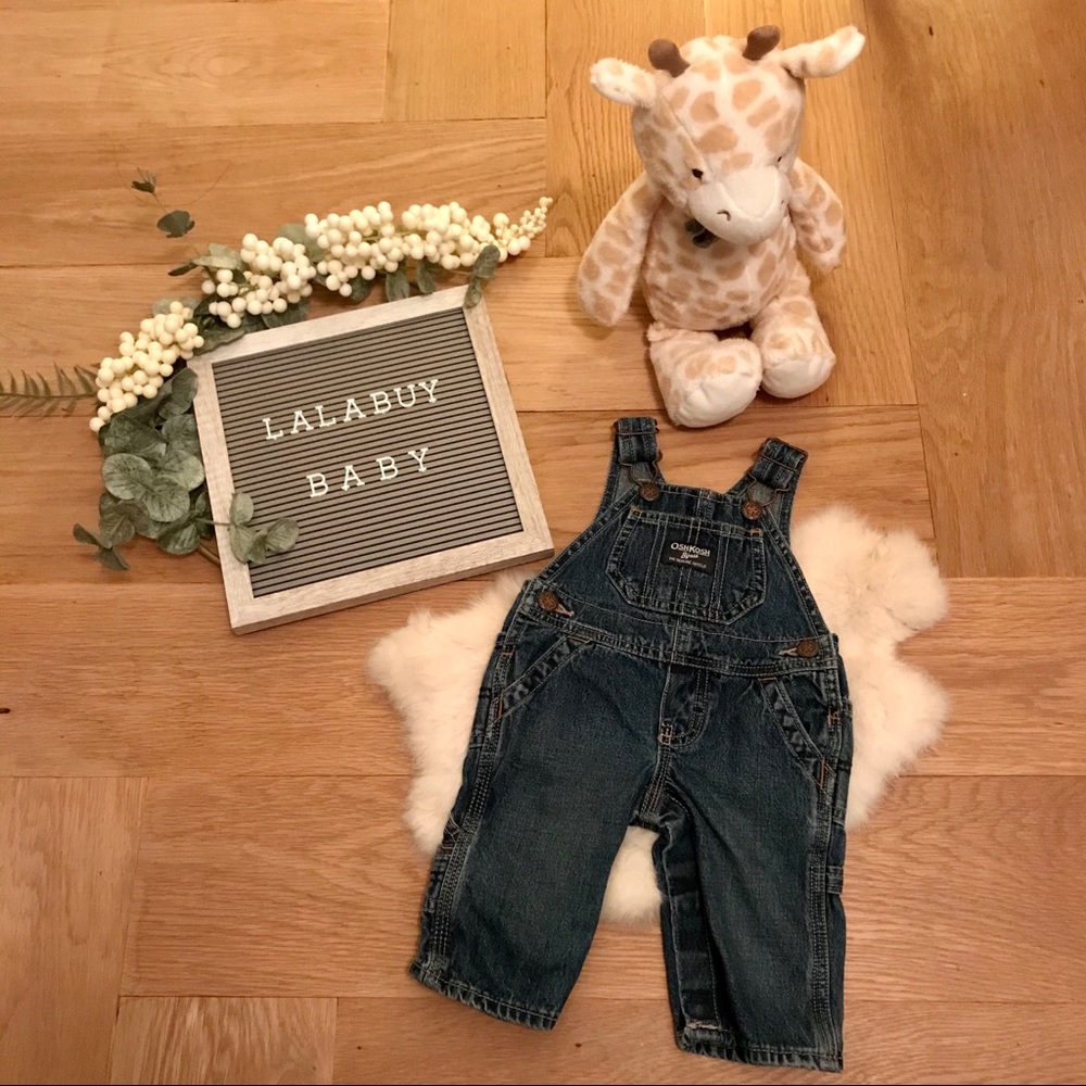 A Day at the Farm Coveralls